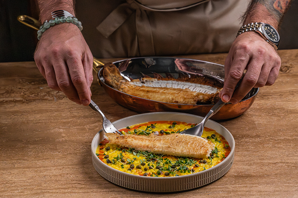 Dubai’s Gourmet Summer Cuisine: Where Luxury Meets Seasonal Freshness