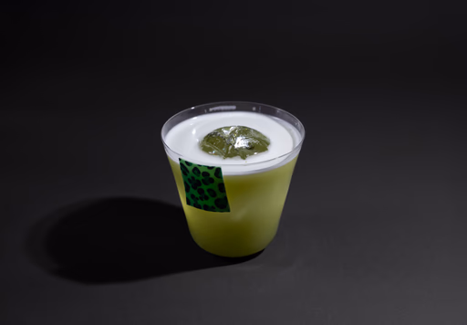 Green tiger
