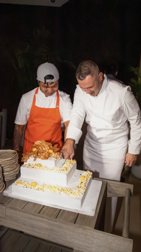 Explore the Menu | YOY Restaurant – Ukrainian Fine Dining in Dubai