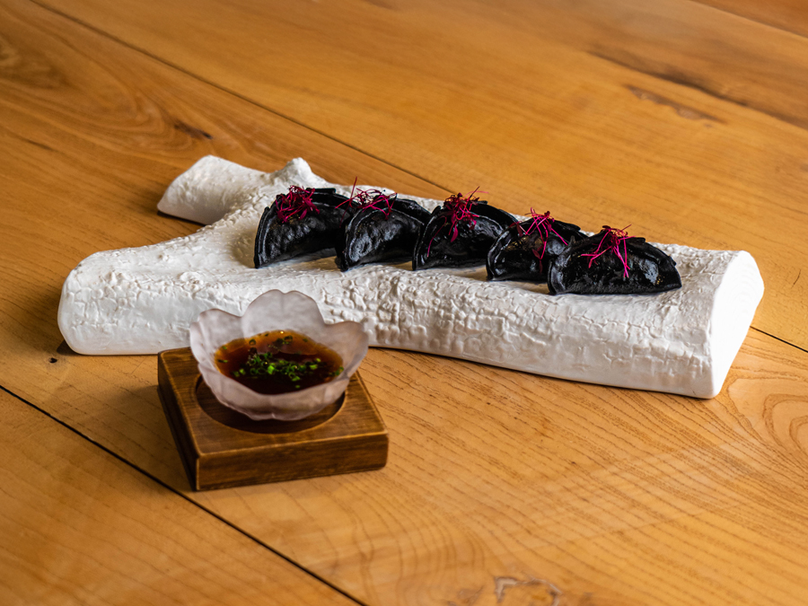 Gyoza