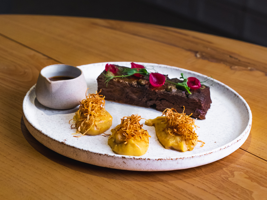 Beef cheeks