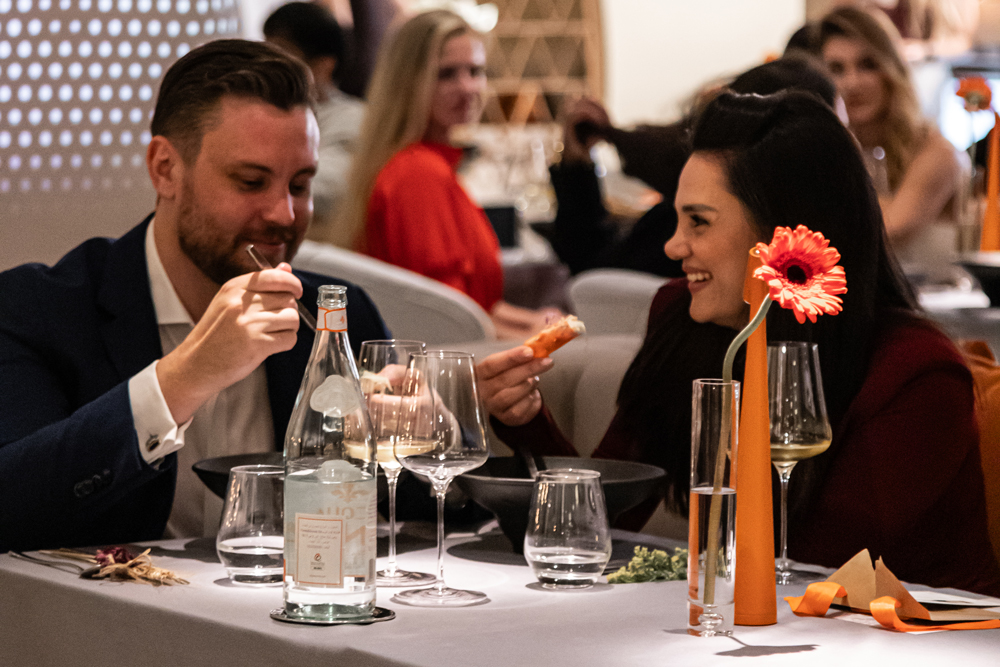Enjoy Ukrainian and European Delight This Islamic New Year at YOY Restaurant