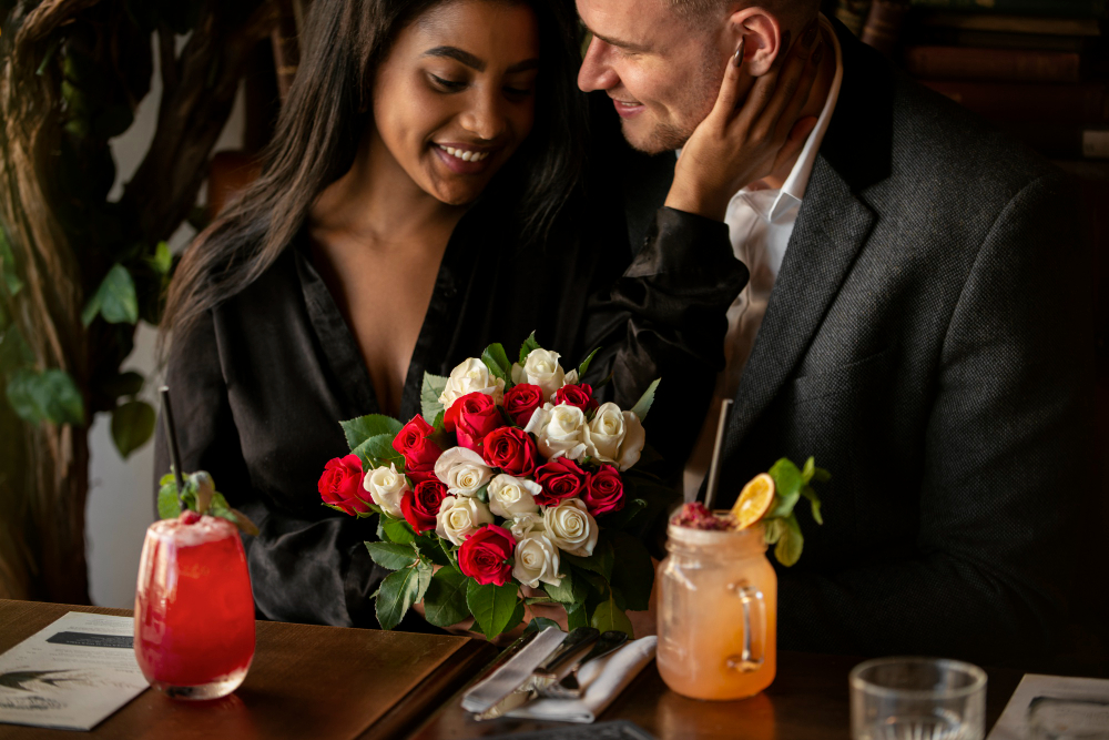 The Ultimate Romance & Lifestyle Guide in Dubai: Fine Dining