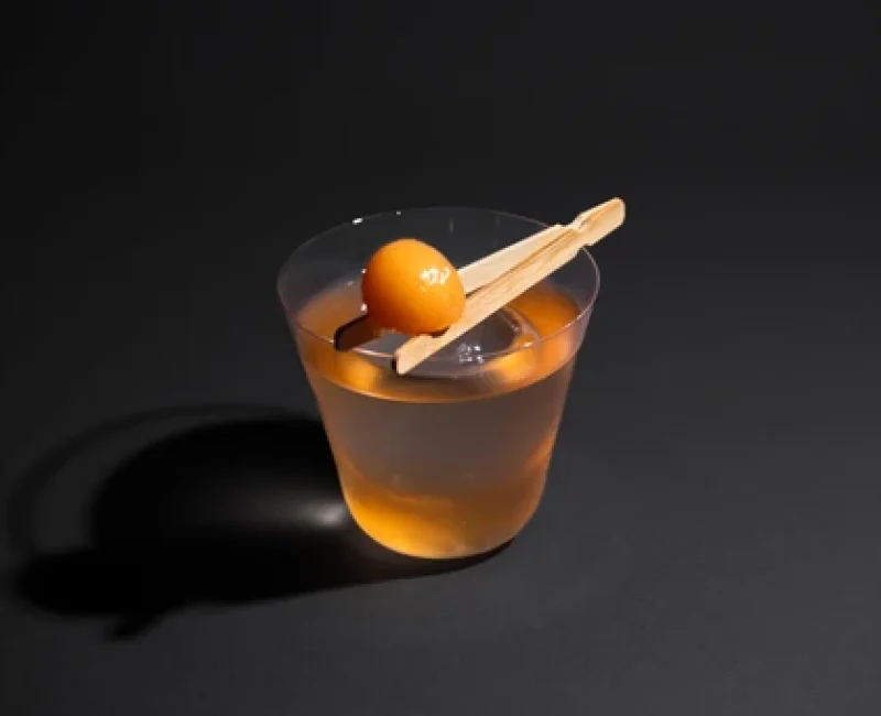 Explore the Menu | YOY Restaurant – Ukrainian Fine Dining in Dubai